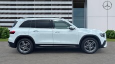 Mercedes-Benz GLB 200 AMG Line Premium Plus 5dr 7G-Tronic Petrol Estate